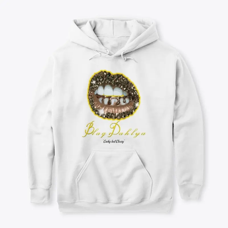 BlaqDahlya Apparel